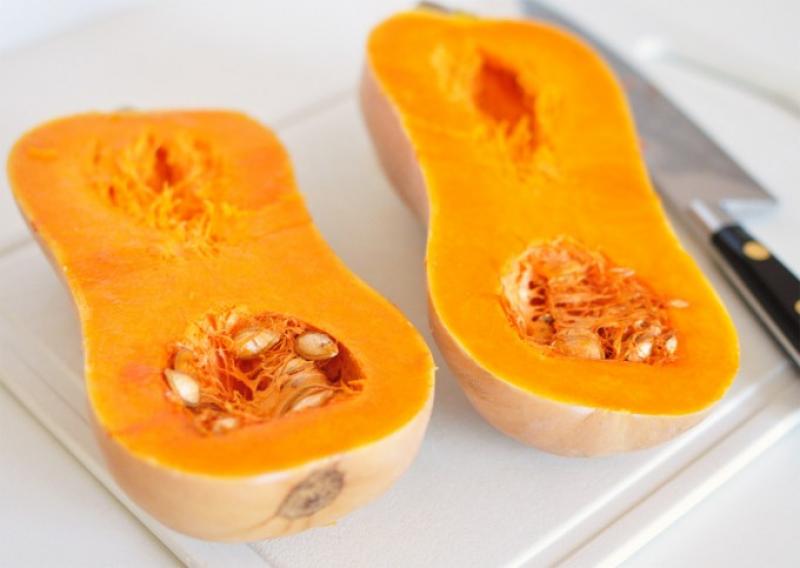 Exportaciones de calabaza crecen 10% en primeras 12 semanas de 2021