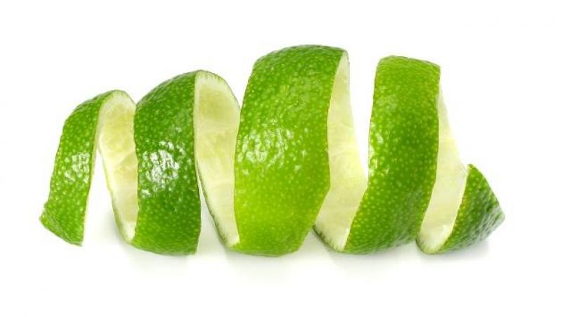 Exportaciones de cáscara de limón llegaron a US$ 3.6 millones durante los cuatro primeros meses del año