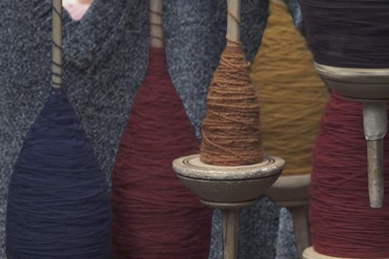 Exportaciones de pelo fino de alpaca sumaron US$ 5.9 millones en enero y crecieron 65%