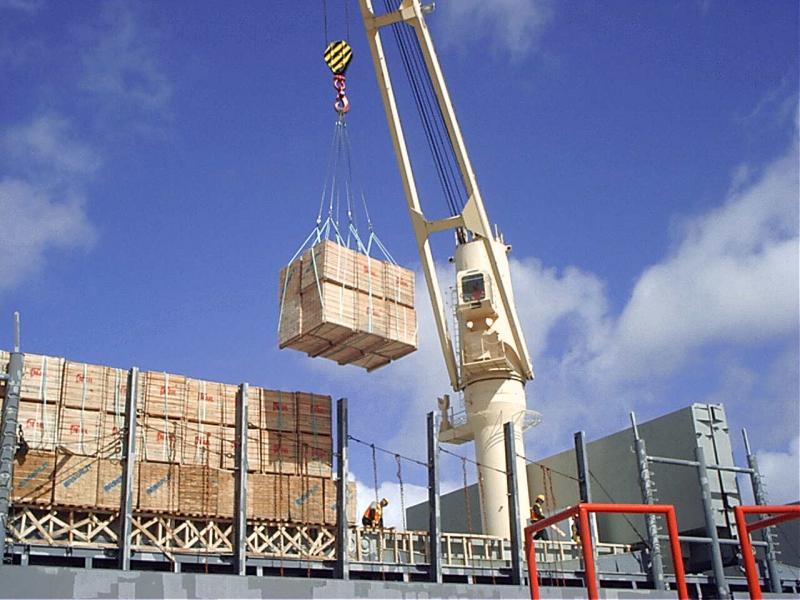 EXPORTACIONES FORESTALES PERUANAS ALCANZARÍAN LOS US$ 5 MIL MILLONES