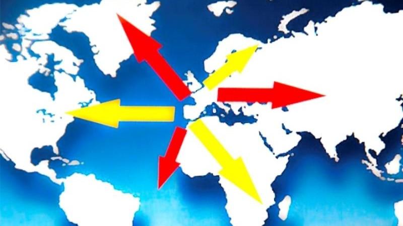 Exportaciones hortofrutícolas de España a la Unión Europea alcanzaron los 5.7 millones de toneladas en el primer semestre