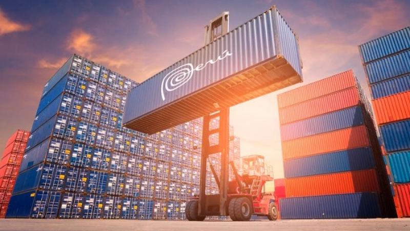 Exportaciones peruanas crecen 33.3% en los primeros siete meses del año