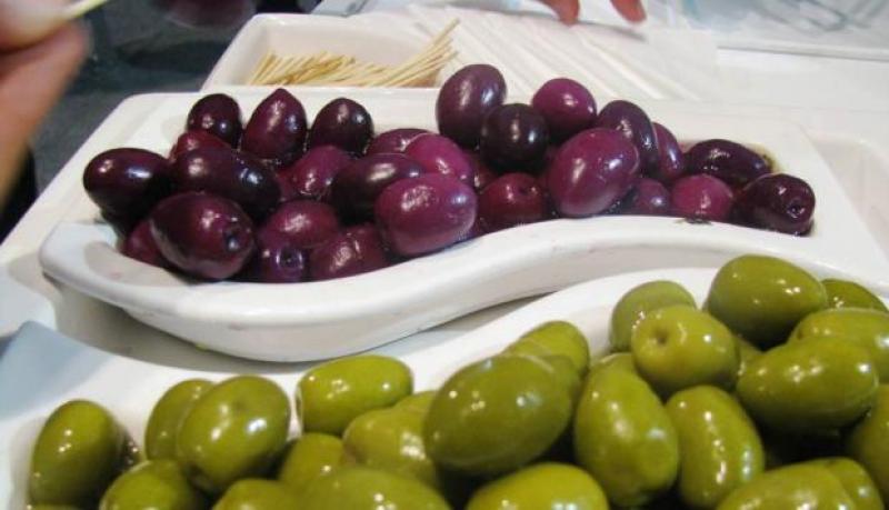 Exportaciones peruanas de aceituna crecieron en valor 89.1% en el primer bimestre del año