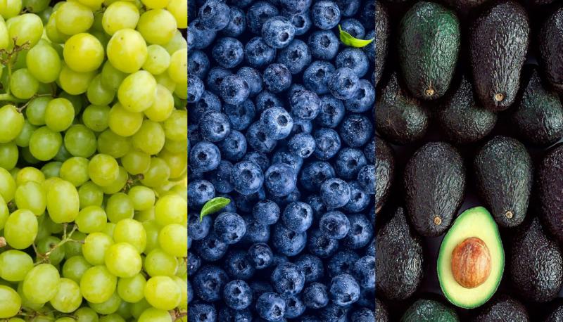 Exportaciones peruanas de frutas y hortalizas sumaron US$ 6.273 millones entre enero y noviembre de 2024, mostrando un aumento de 17%