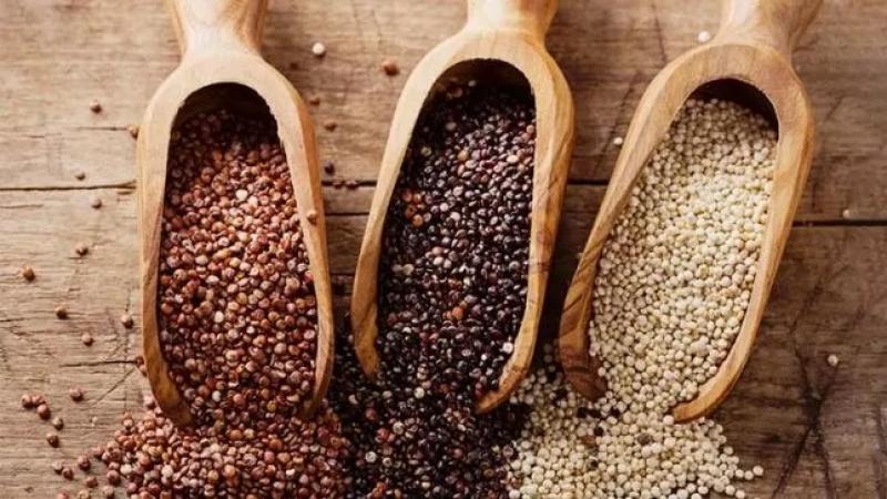 Exportaciones peruanas de granos andinos sumaron US$ 43.467.000 entre enero y abril del 2024, mostrando un aumento de 42.1%