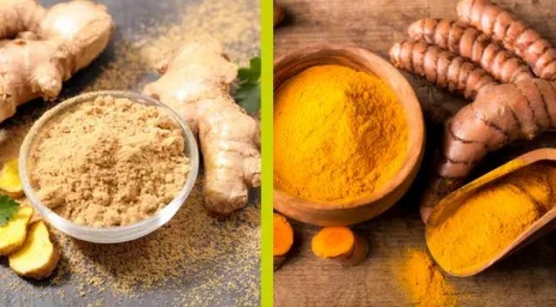 Exportaciones peruanas de jengibre cayeron -7.5% en 2024