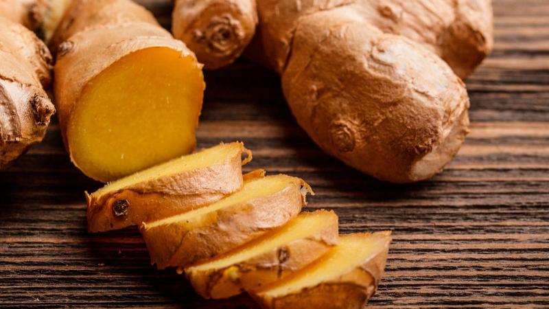 Exportaciones peruanas de jengibre superan los US$ 56 millones hasta agosto