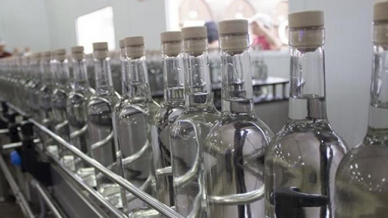 Exportaciones peruanas de pisco sumaron US$ 4.091.000 entre enero y mayo de 2025, mostrando un aumento de 8.4%