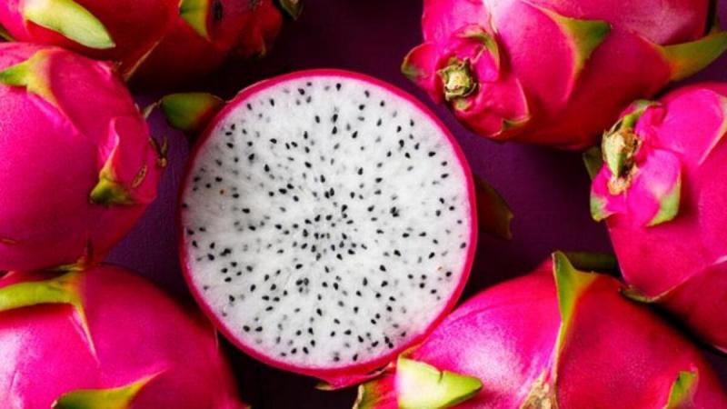 Exportaciones peruanas de pitahaya alcanzaron las 388 toneladas por US$ 1.1 millones en el primer bimestre del año