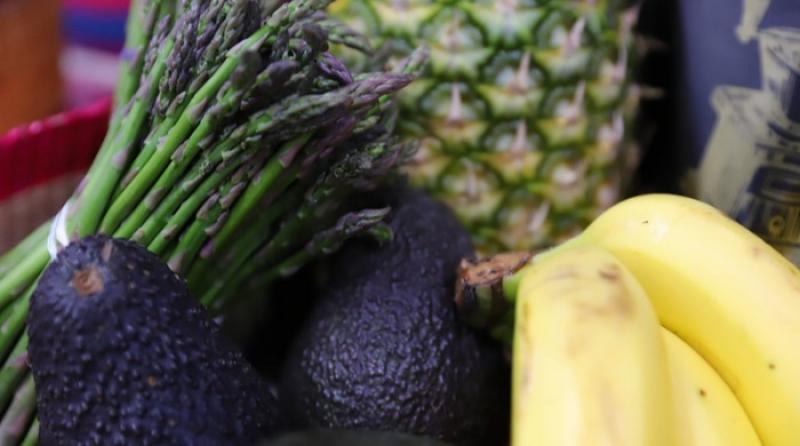 Exportaciones regionales superaron los US$ 53 mil millones