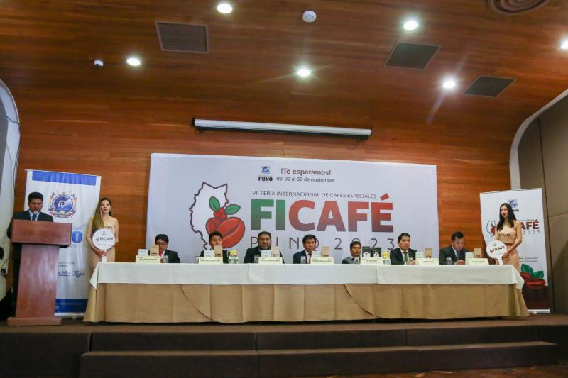 Ficafé: sexta rueda generó negocios por más de S/ 41.5 millones
