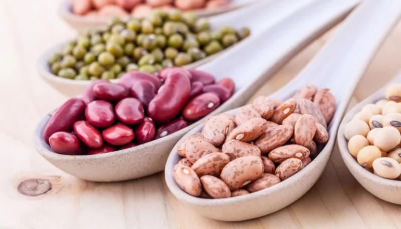 Frijol fresco de Perú llegó a 11 destinos en febrero de 2025