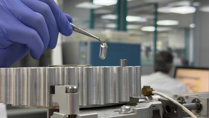 Futureco Bioscience amplía el alcance de su acreditación ENAC con nuevos análisis clave para fertilizantes y biopesticidas