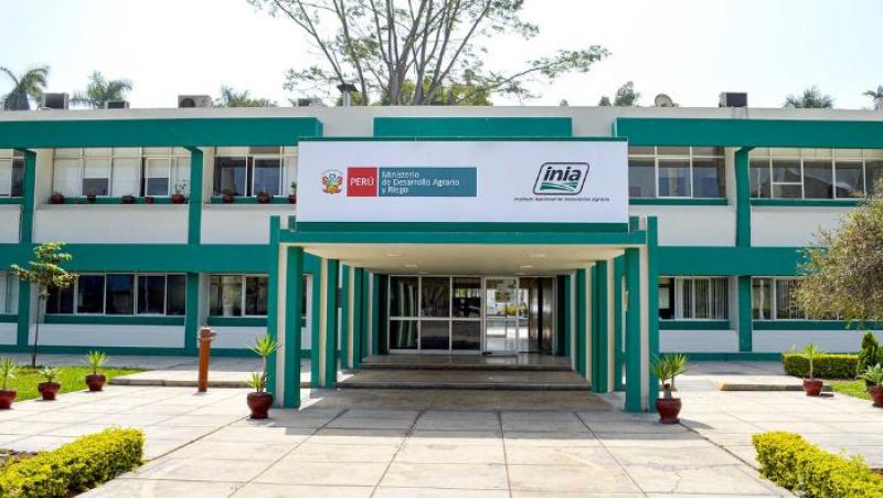 Gobierno aprueba nueva escala remunerativa para trabajadores del INIA