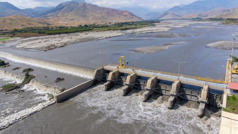 Gore Áncash transfiere recursos a ProInversión para financiar el Proyecto Chinecas