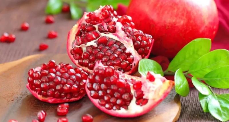 Granada peruana muestra indicios de que tendrá una buena campaña este año