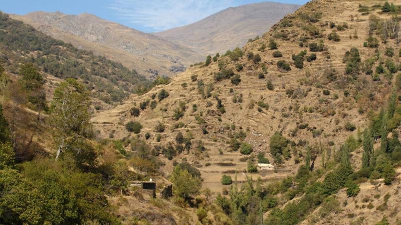 Hacer mejor uso del agua y regularizar la oferta de agua