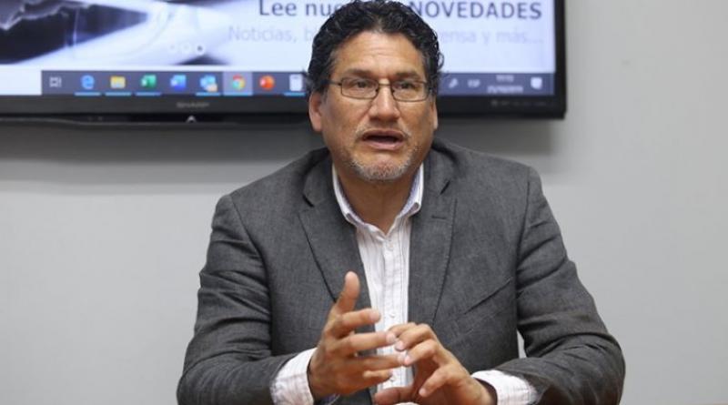 Hasta el momento, el gobierno ha tenido deficiencia en el manejo del sector agrario y  alcanzar su desarrollo productivo y competitivo