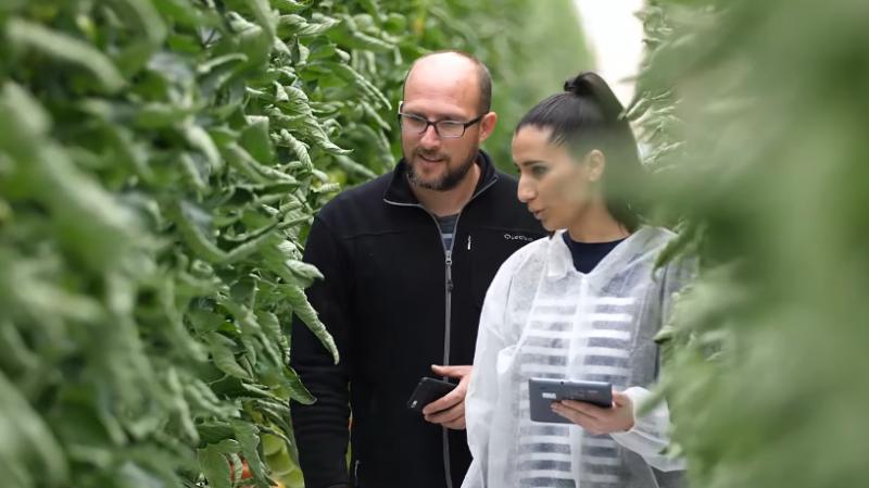 Hispatec plantea la revolución tecnológica con Big data y Machine learning para la agricultura peruana