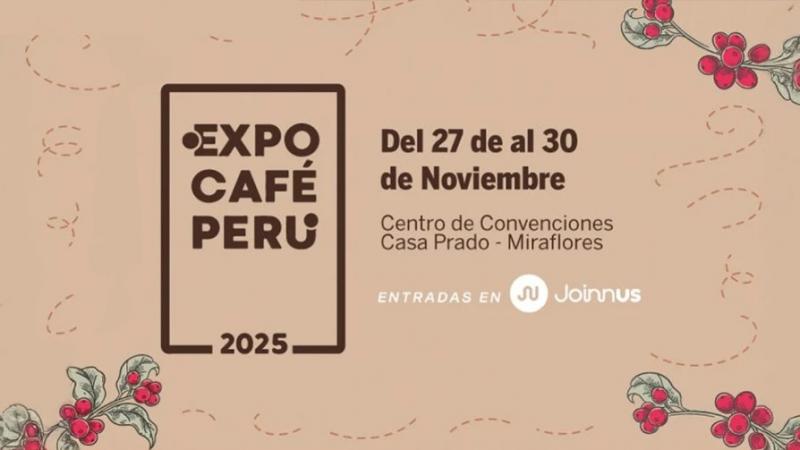 Hoy arranca Expocafé, el evento más importante del sector 