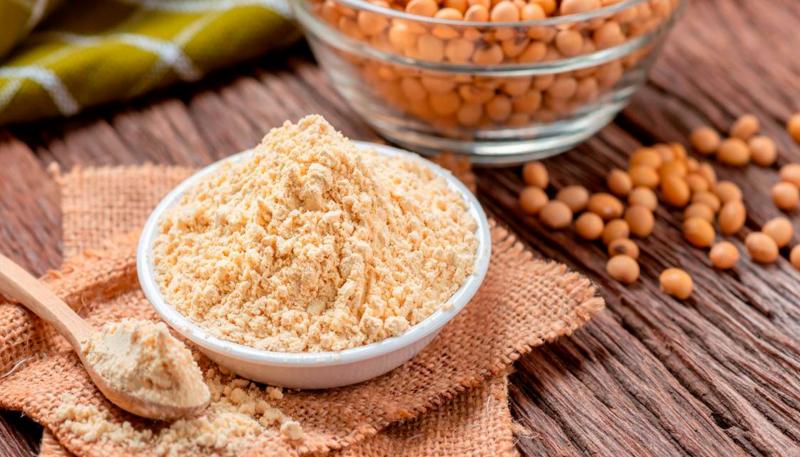 Importación de harina de soya llegó a US$ 51.6 millones en 2025