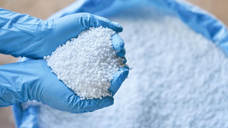 Importación de urea supera los US$ 81 millones en el primer semestre del año
