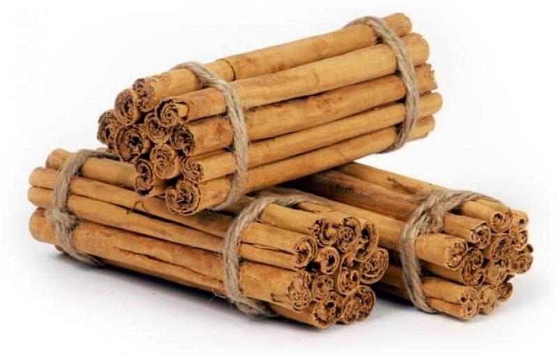 Importaciones de canela alcanzan valores de US$ 10.6 millones