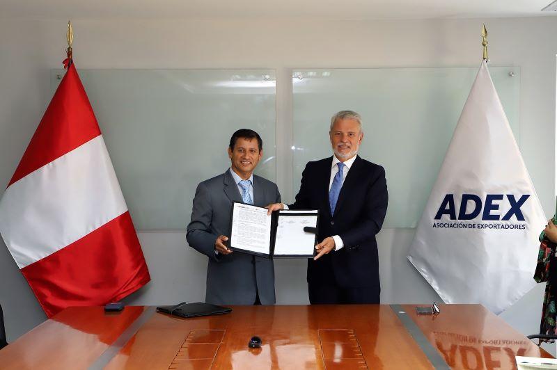 Impulsarán desarrollo de zona andina y amazónica