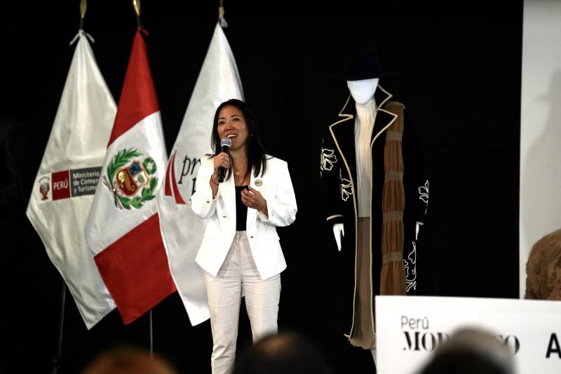 Industria peruana de vestimenta y decoración logró exportaciones por US$ 1,602 millones en 2023 y tiene potencial para crecer más