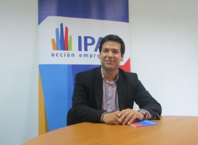 INIA E IPAE PRESENTAN BASES PARA PROYECTOS DE INNOVACIÓN