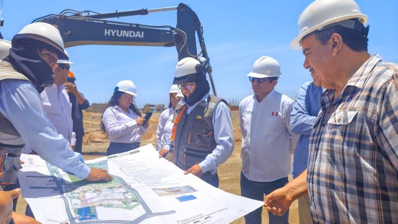 Inversión pública en el Perú: tiene un rol decisivo en el desarrollo, pero que al momento es una lagrima que urge transformarla.
