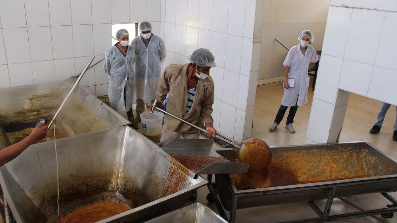 Invertirán US$ 841.228 en convertir la panela peruana en superalimento de exportación a Europa