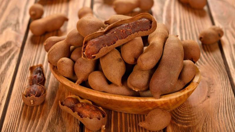 Irregularidad en la producción puede ser factor en la caída de despachos peruanos de tamarindo el año pasado