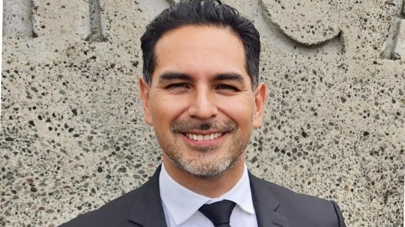 Keyner Gamarra es designado presidente de APEM para el periodo 2026-2028