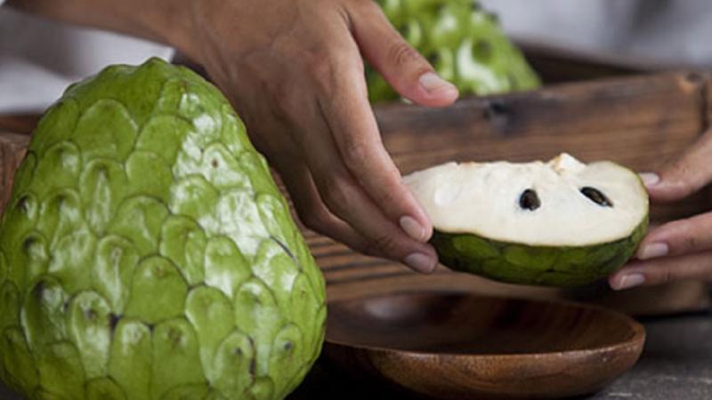 La chirimoya demuestra resultados positivos y busca consolidarse en la canasta agroexportadora