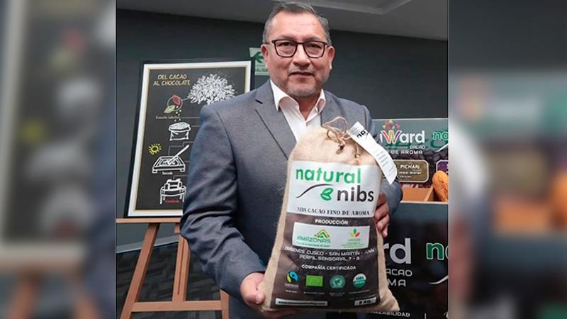 La empresa peruana Amazonas Trading abre subsidiaria en Ecuador