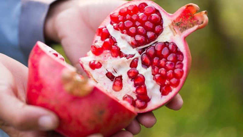 La granada peruana resurgió como el “nuevo oro rojo” tras años difíciles
