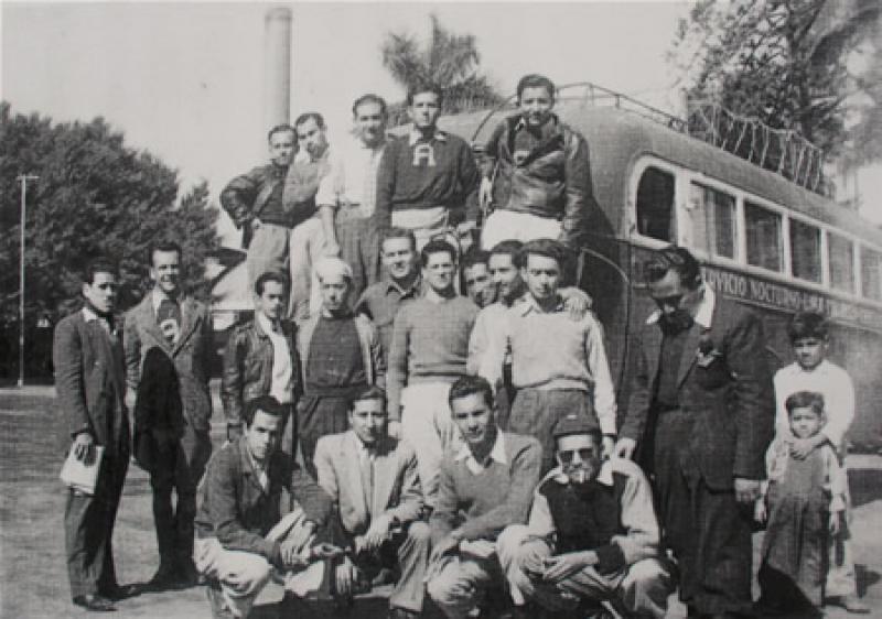 LA UNIVERSIDAD AGRARIA LA MOLINA (UNALM) CELEBRA SUS 108 AÑOS DE VIDA