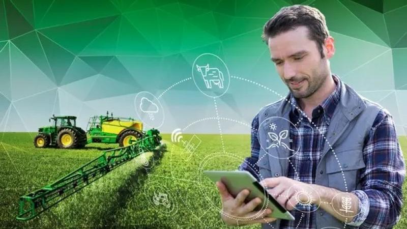 Lanzan plataforma digital B2B para fortalecer cadena de suministro agrícola en Perú