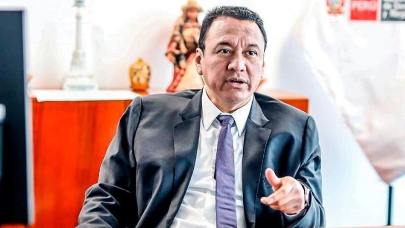 Ley Agraria y otras seis medidas para el agro irán a pedido de facultades