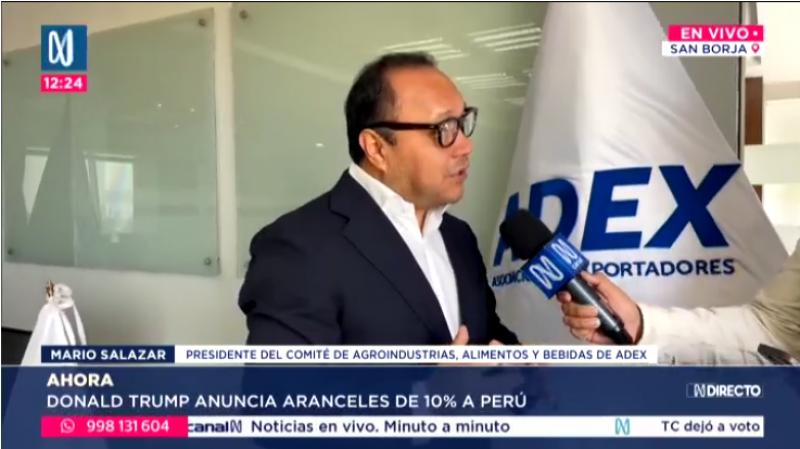 ¿Libre comercio? El agro peruano paga el precio de decisiones ajenas