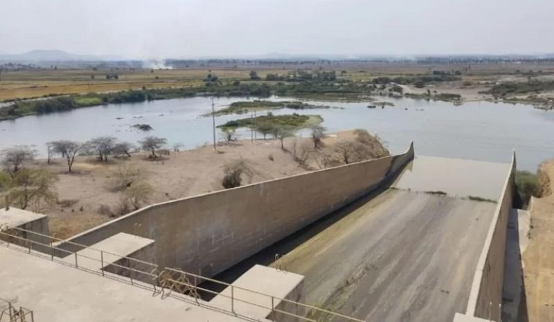 Lluvias alivian la crisis hídrica en Piura, pero el riesgo persiste