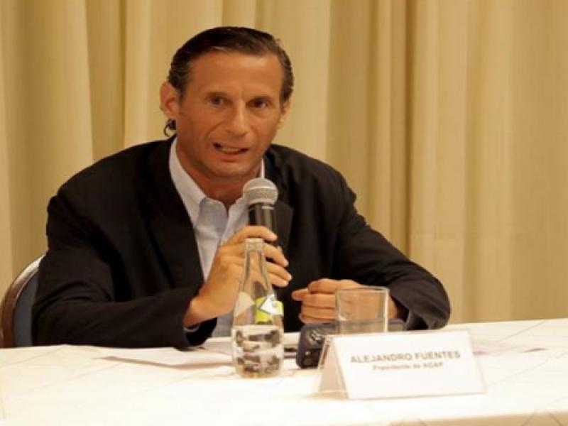 "Los peruanos necesitan tener paz, tienen que volver al trabajo"