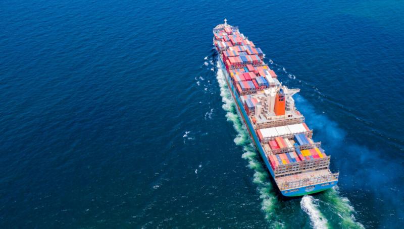 Los puntos calientes en los contenedores refrigerados: Un problema crítico pero invisible