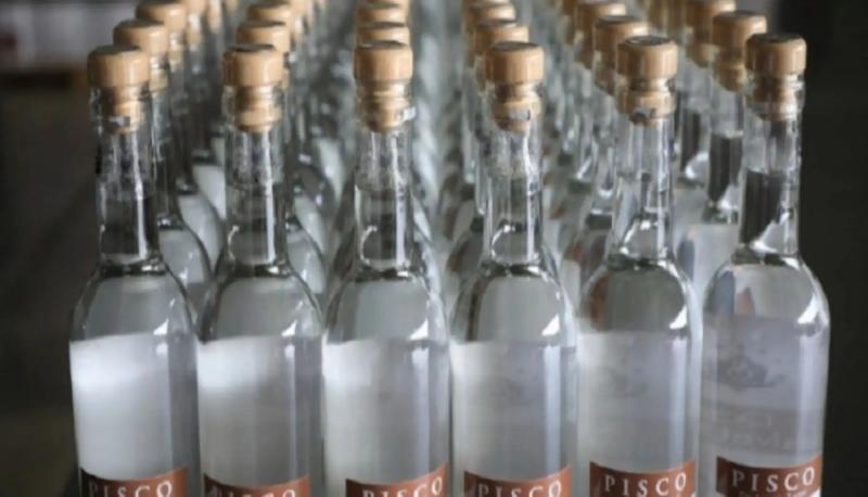 Más de 100 productores compiten en Concurso Nacional del Pisco 2025