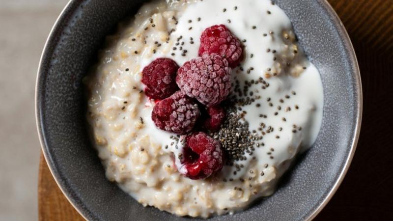 Mercado de la frambuesa congelada alcanzará los 2.3 billones de dólares para 2031