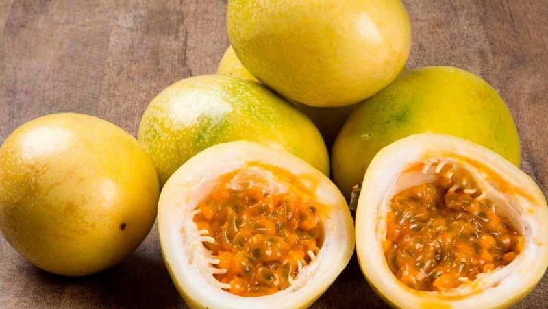 Mercados destinos del maracuyá peruano se redujeron en febrero de 2025