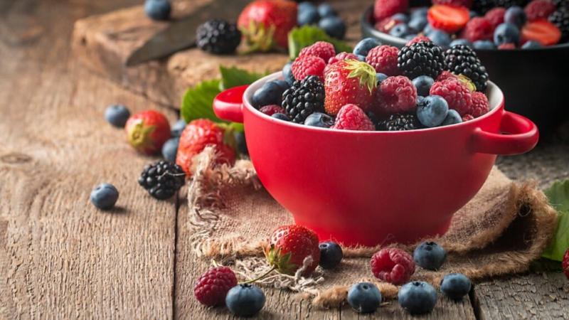 México fortalece su liderazgo en berries y proyecta crecimiento sostenido