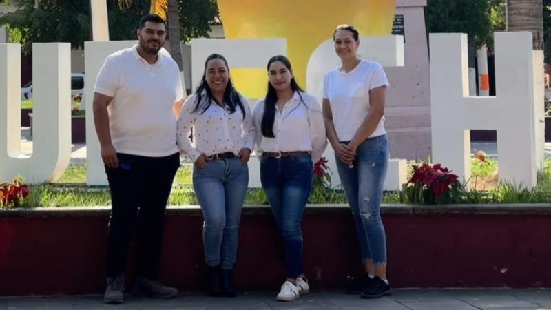 México: Michoacán será sede del II Foro Nacional del Mango el próximo 22 de febrero