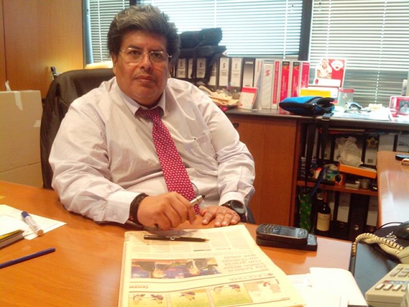 MICROSEGUROS PARA AGRO LLEGARÍAN A ZONA RURAL VÍA BANCA ELECTRÓNICA EN 2015